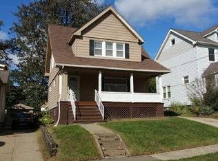 4828 Rockwood Rd, Garfield Heights, OH