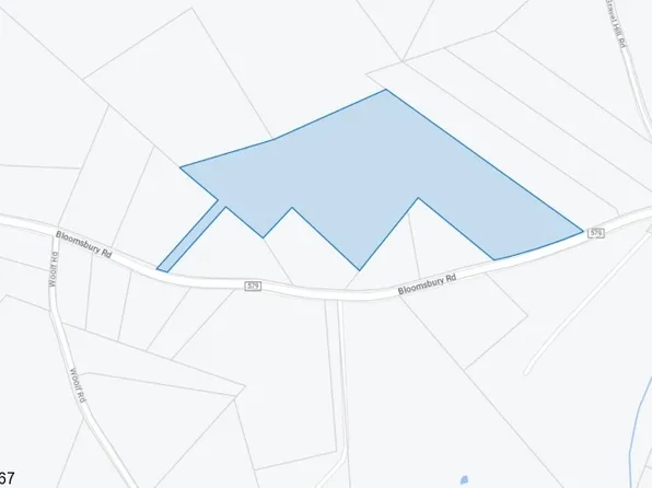 00 Rr 579, Union Twp., NJ 08802