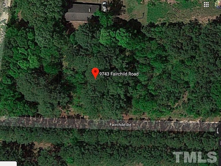 2nd image of 9743 Fairchild Rd