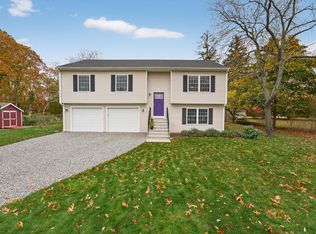 15 Drawbridge Rd, Preston, CT 06365