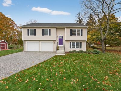 15 Drawbridge Road, Preston, CT, 06365