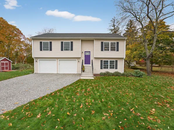 15 Drawbridge Road, Preston, CT 06365