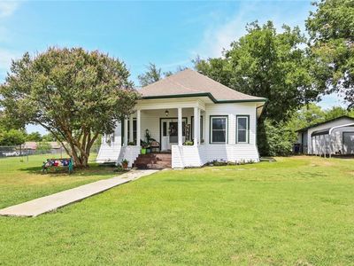 116 E Pecan St, Gunter, TX, 75058