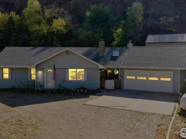 42 Tracy Trail Rd, Loveland, CO 80537
