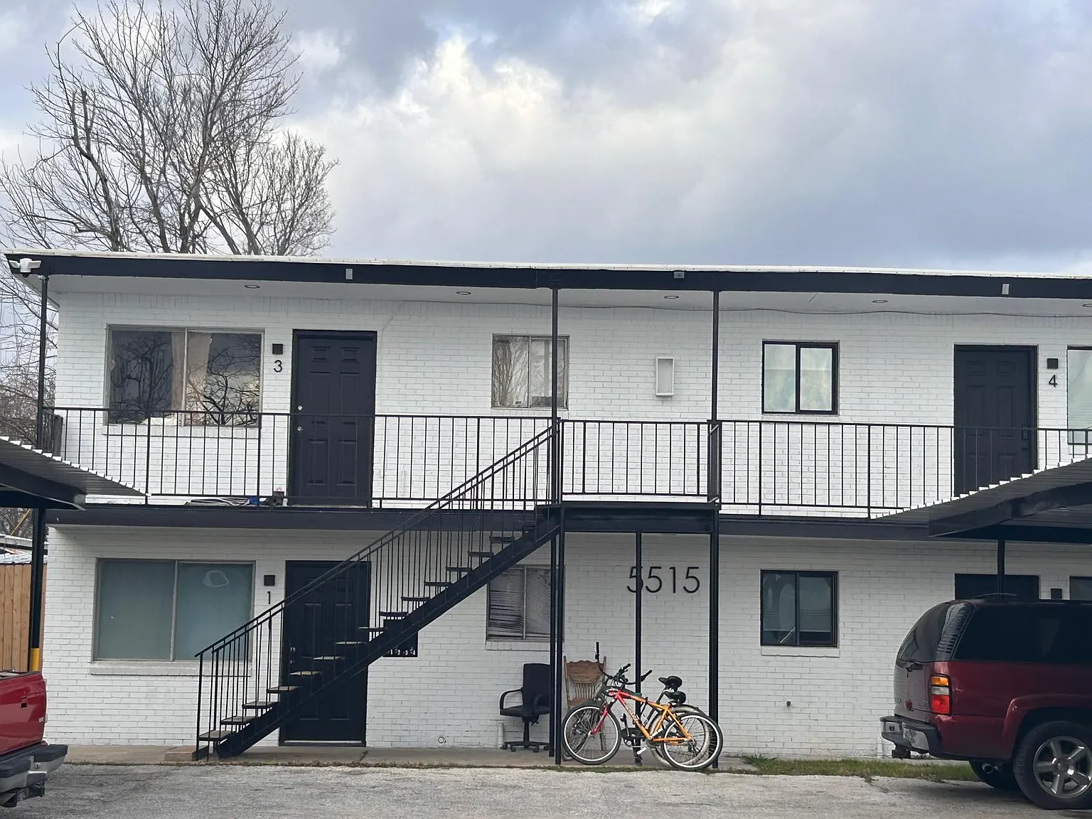 5513 Newport St — Photo 3