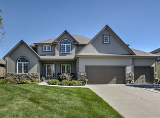 4303 N 193rd Cir, Elkhorn, NE 68022