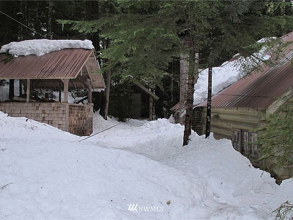 2nd image of 45 Silver Creek - USFS Cabin