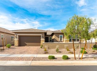 90 Emory Hills Ln, Henderson, NV 89011