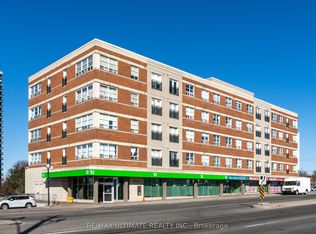 The Amesbury, Toronto, ON M6L 1A9