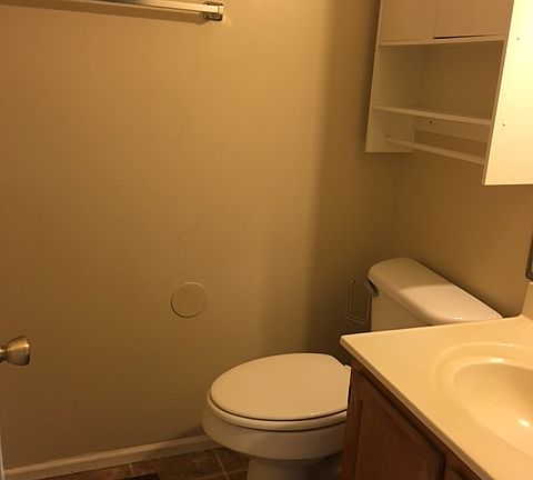 Bathroom #2