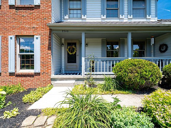 2nd image of 9540 Haaf Farm Dr NW
