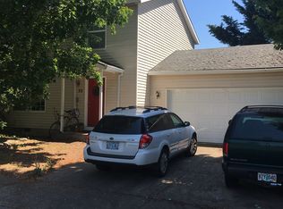 32 S 17th Ct, Cornelius, OR 97113