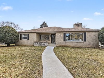 306 North Pinecrest STREET, Milwaukee, WI, 53208