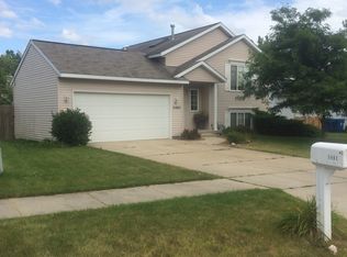 3482 Hampton Downs Dr SE, Kentwood, MI 49512