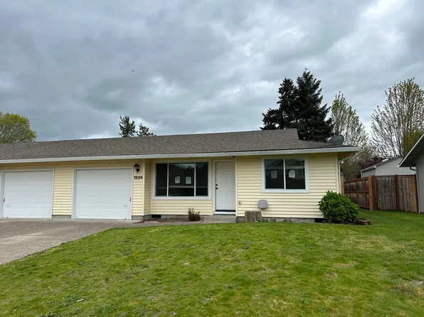 TOR1530, 1530 SW Hilary St #1534, McMinnville, OR 97128