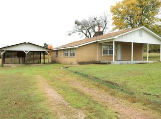299 Apache Trl, De Queen, AR 71832