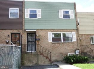 2122 N Camac St, Philadelphia, PA 19122