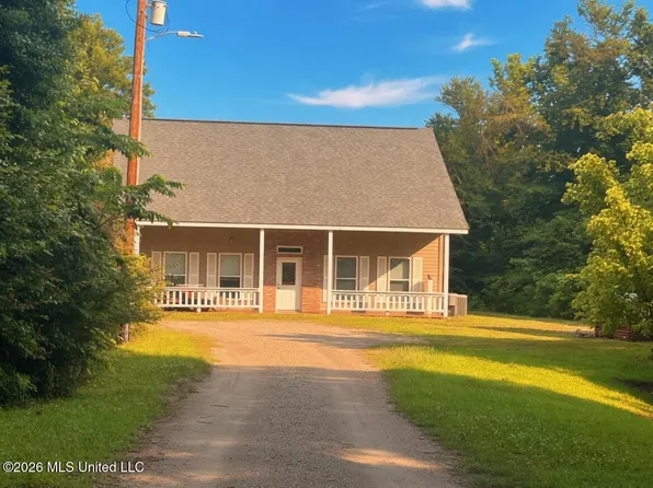 3875A Tiffintown Rd, Vicksburg, MS 39183