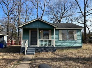 131 Roosevelt Rd, Jacksonville, AR 72076