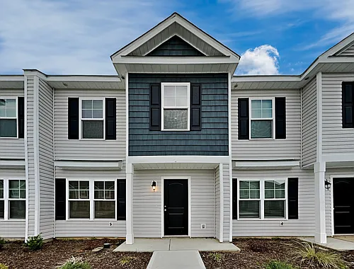 Floor plan 34 Brown Thrasher Ct