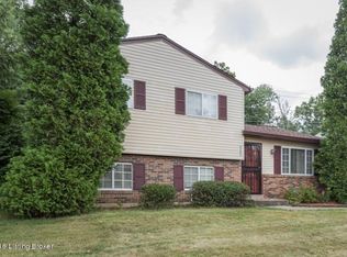 5505 Antle Dr, Louisville, KY 40229