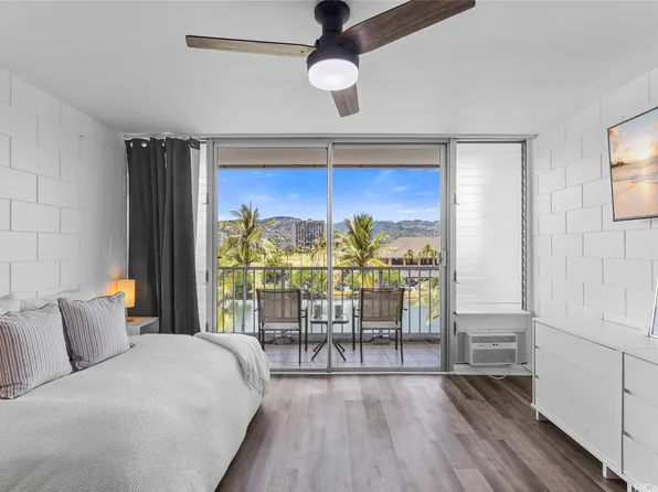 2509 Ala Wai Blvd APT 501, Honolulu, HI 96815