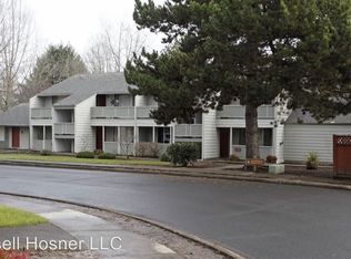 13775 SW Larch Pl APT 17, Beaverton, OR 97005