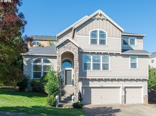 15679 SE Sweet Valentine Dr, Happy Valley, OR 97086