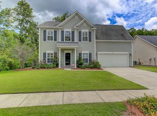 1382 Ashley Gardens Blvd, Charleston, SC 29414