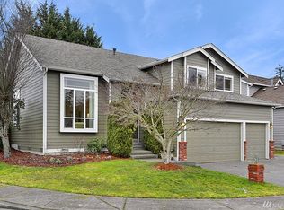 13002 SE 305th Pl, Auburn, WA