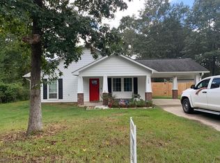 288 Wayland Dr, Lufkin, TX 75904