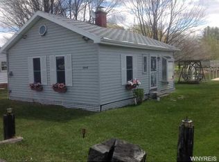 8948 Crescent Dr, Rushford, NY 14777