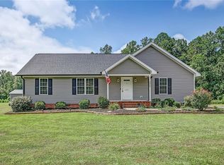 1955 Burney Rd, Asheboro, NC 27205