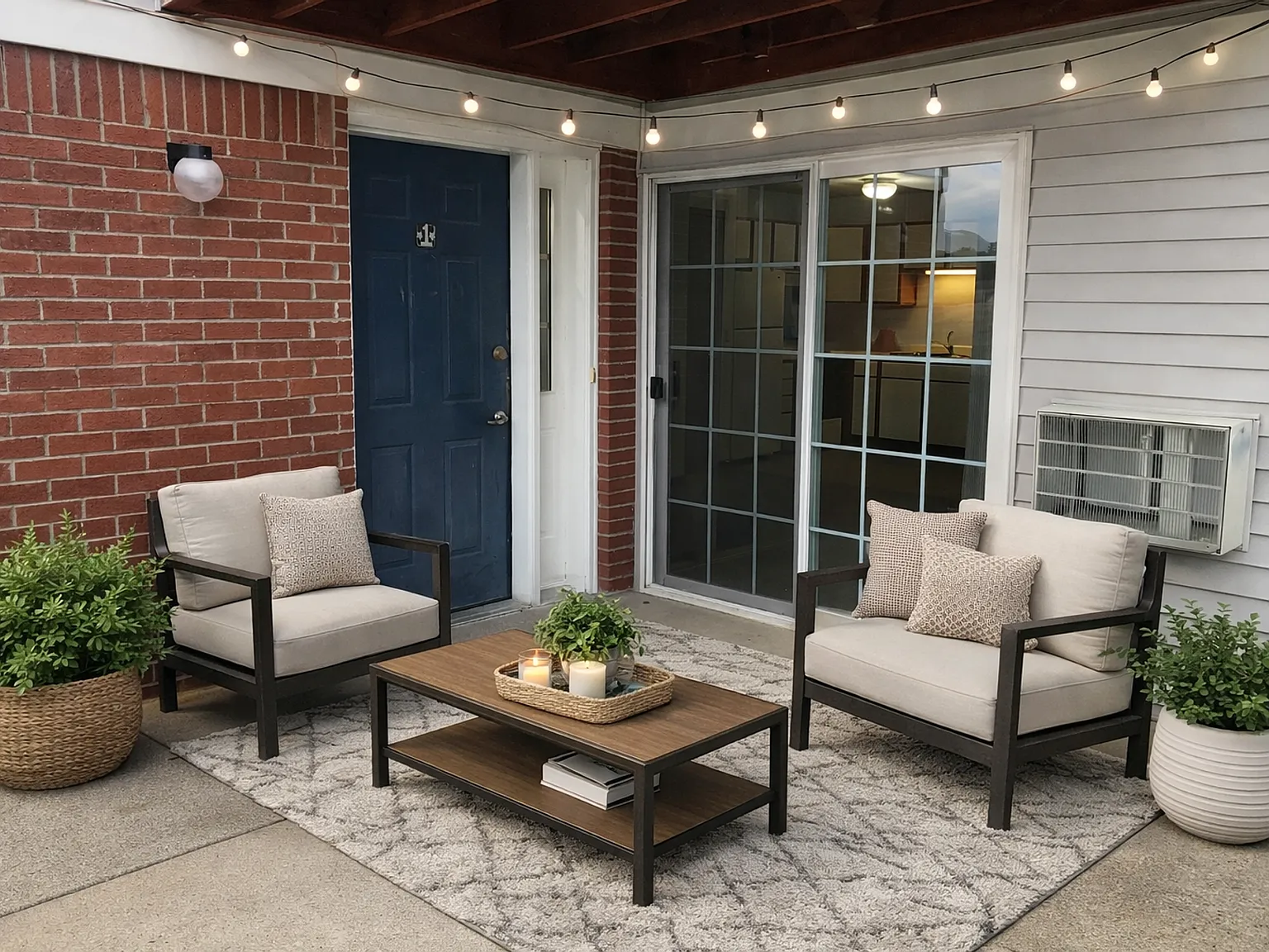 Cozy 3-Bedroom Apartment Available! — Photo 4