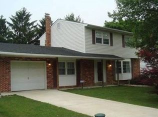 56 Worral Dr, Newark, DE