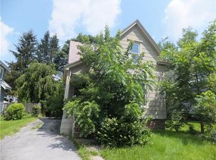 125 Cordova St, Syracuse, NY 13205
