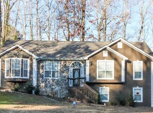 225 Radcliffe Trce, Covington, GA 30016