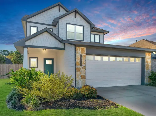 13417 W Summerchase Cir, Willis, TX 77318