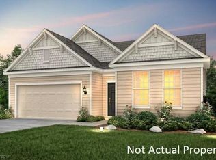 LOT 1981 Common Bent Dr, Sunbury, OH 43074