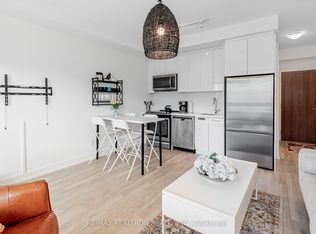 333 Sea Ray Ave #D315, Innisfil, ON L9S