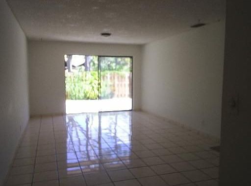 Living - Sliding Door to Patio