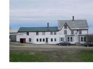 681 Maple Ridge Rd, Harrison, ME 04040