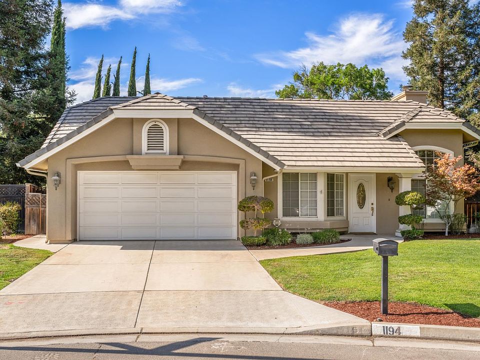 1st image of 1194 E Le Parc Dr