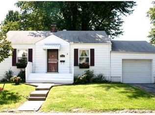 4716 Walter St, Belleville, IL