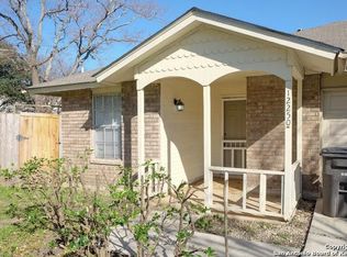 12250 Ridge Crown St, San Antonio, TX 78247