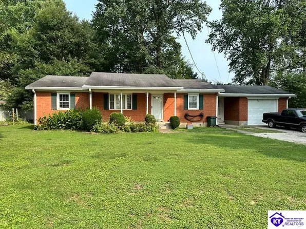 5854 Leitchfield Loop, Cecilia, KY 42724