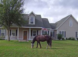 215 Cauley Ln, Bunnell, FL 32110