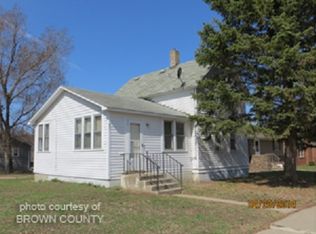 801 N Jefferson St, New Ulm, MN 56073