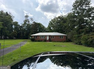 118 Arden Dr, Swainsboro, GA 30401