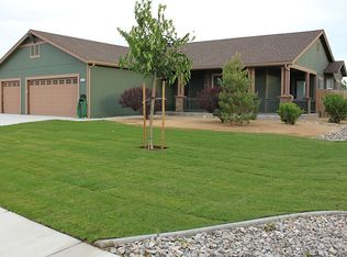 1254 Bellatrix Way, Sparks, NV 89441